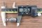 [E] หลอดไฟแสดงสถานะ B15 รุ่น 24V5W ขั้วคู่ คุณภาพสูง